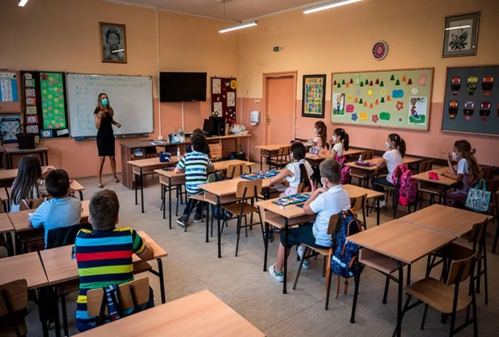 La terrible situación de los colegios privados 