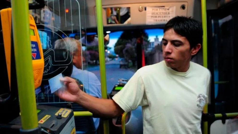 Pasajeros deberán despedirse del boleto a $51,25: mirá a partir de qué día viajar en Saeta saldrá $10 más