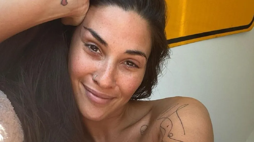 Ivana Nadal sufrió la cancelación de su Visa en Estados Unidos y estalló de furia