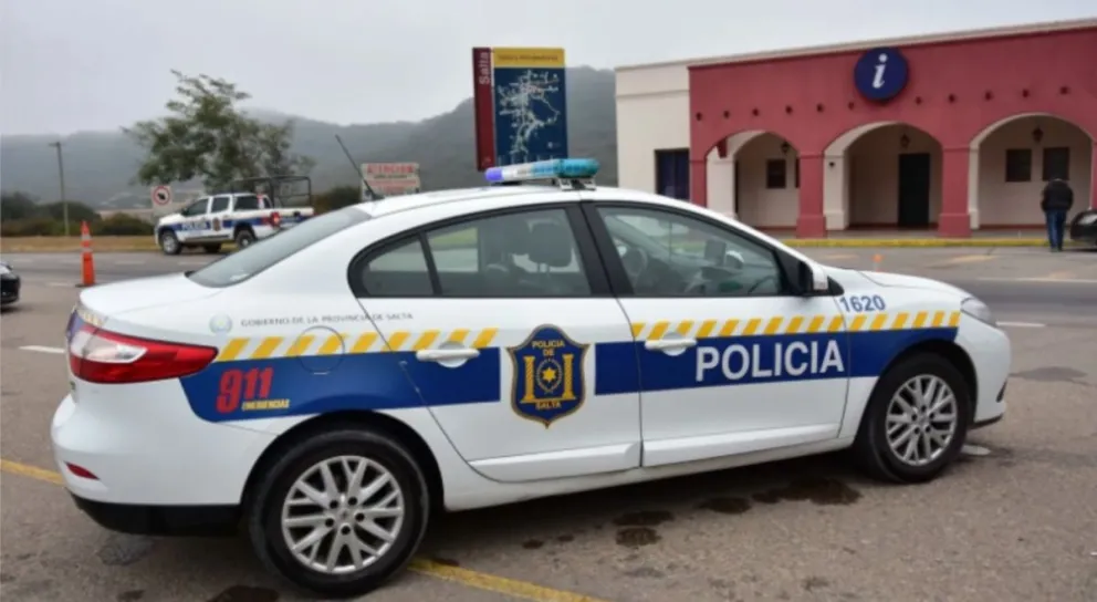 Golpe comando a una distribuidora de lubricantes: delincuentes se hicieron un millonario botín