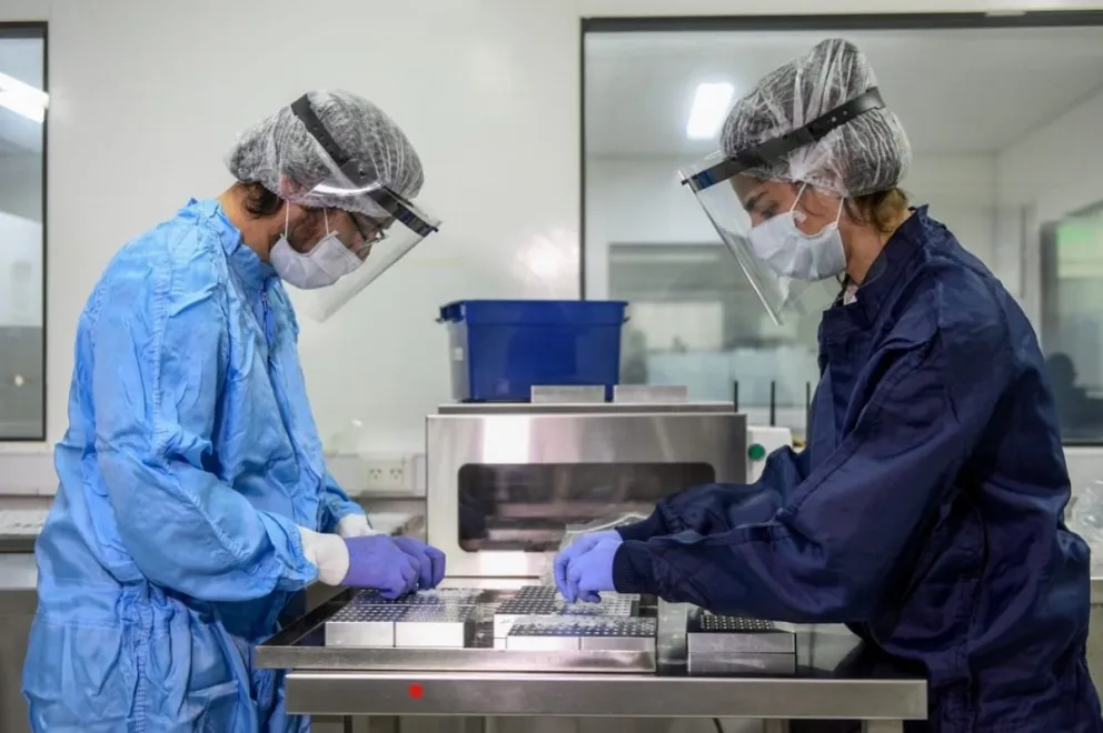 Se descontroló el Coronavirus en Salta: aumentaron el número de contagios y fallecidos