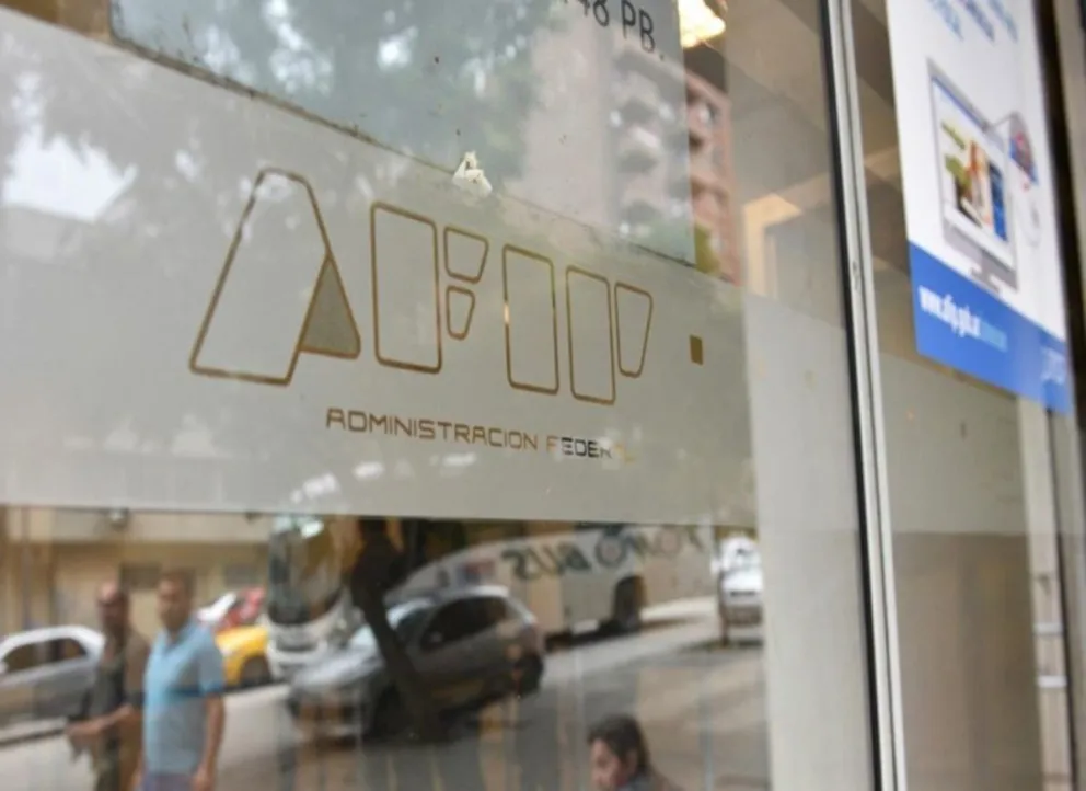 Importante advertencia de embargo de AFIP a quienes no pagaron uno de los tributos del Estado
