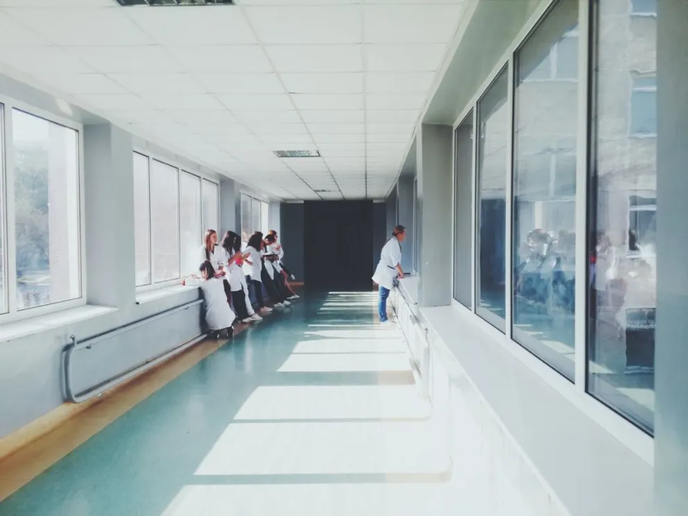 Objeción de conciencia: de aprobarse el Aborto, sólo un 5% de los médicos de un hospital salteño realizará la práctica