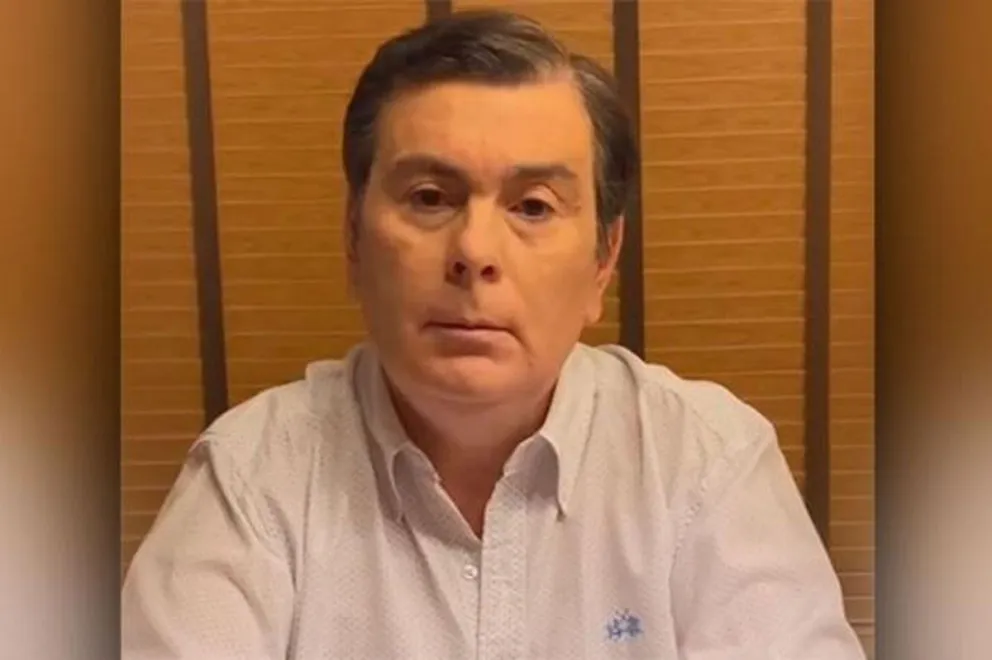Gerardo Zamora