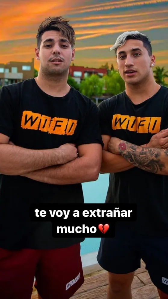 Yao Cabrera Fuente:(Instagram)