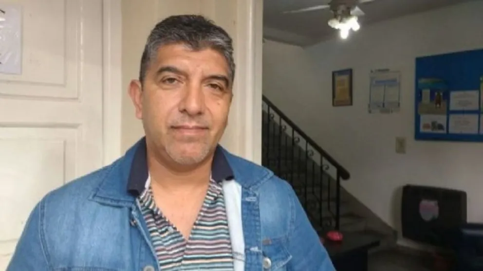 AMET: gran derrota de Eloy Alcalá