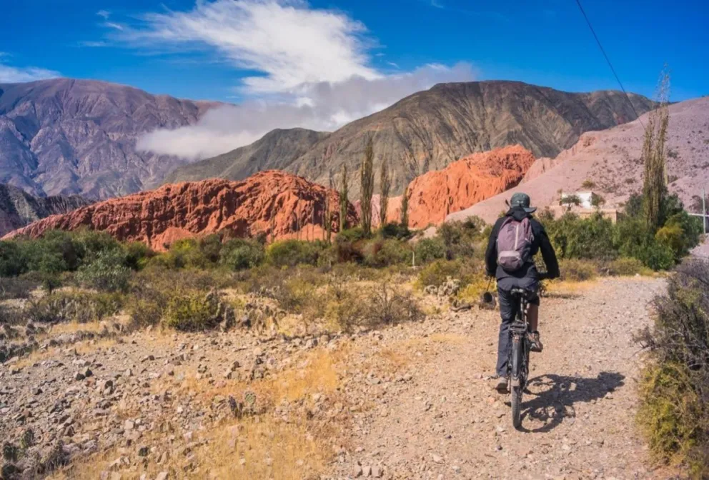 Turismo. Fuente: (Twitter)