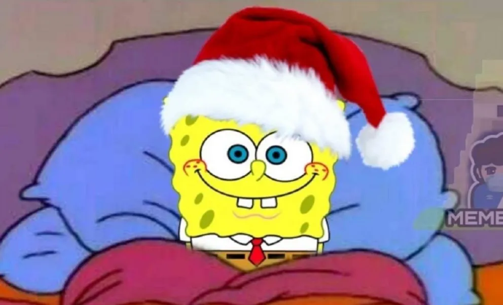 Llegó diciembre y el mes de la Navidad trajo los mejores memes para iniciarlo