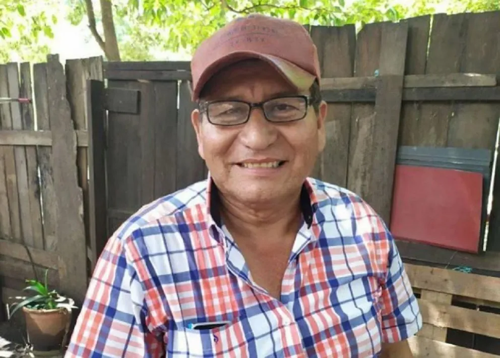 Horas decisivas para Rogelio Nerón: qué pasará con el intendente de Santa Victoria Este