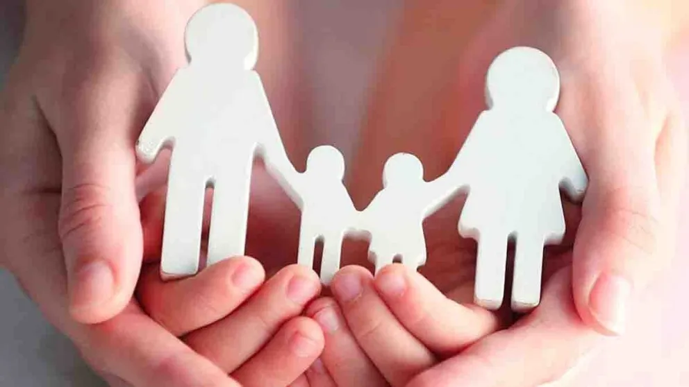 A través de un conmovedor spot buscan visibilizar la adopción y derribar mitos