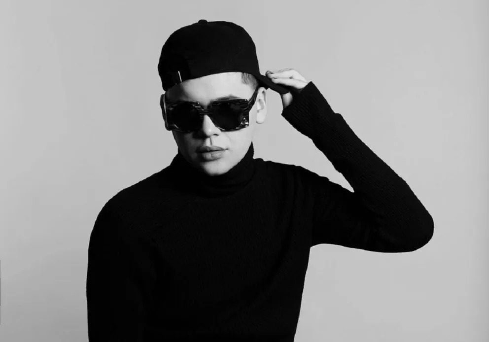 Bizarrap anunció el protagonista de la Session #40