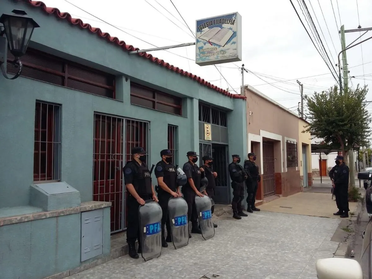 Trata de personas