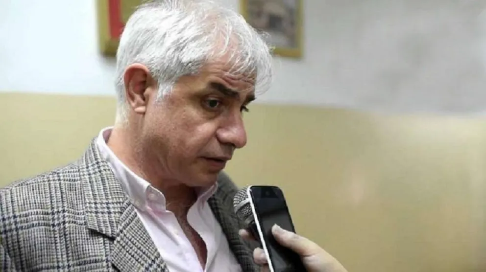 Pablo Outes