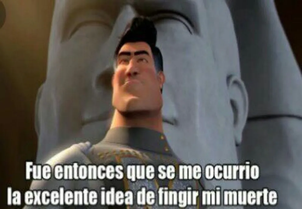 Yao Cabrera. Fuente: (Instagram)