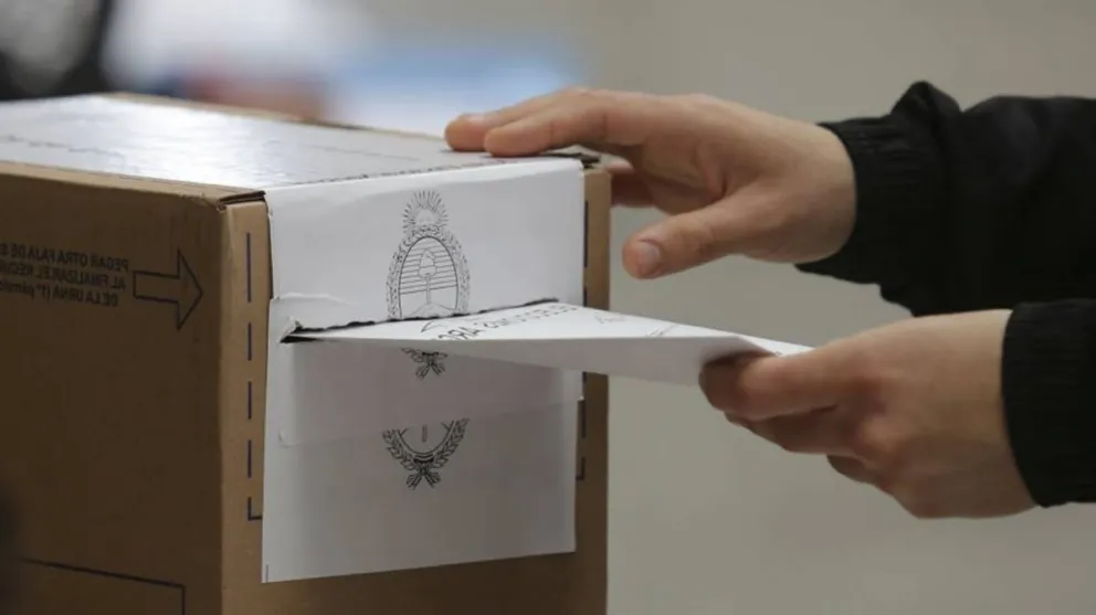 Fin de las PASO en Salta: Diputados aprobó suspenderlas durante el próximo año