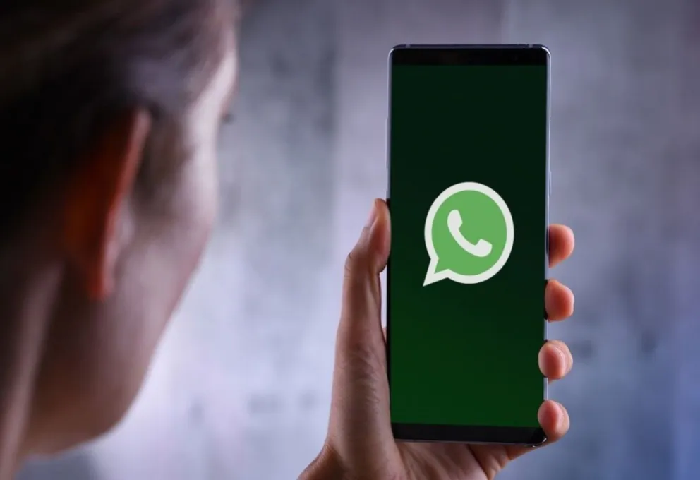 WhatsApp. Fuente: (Twitter) 