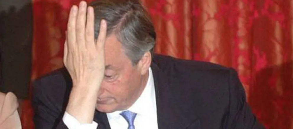Néstor Kirchner