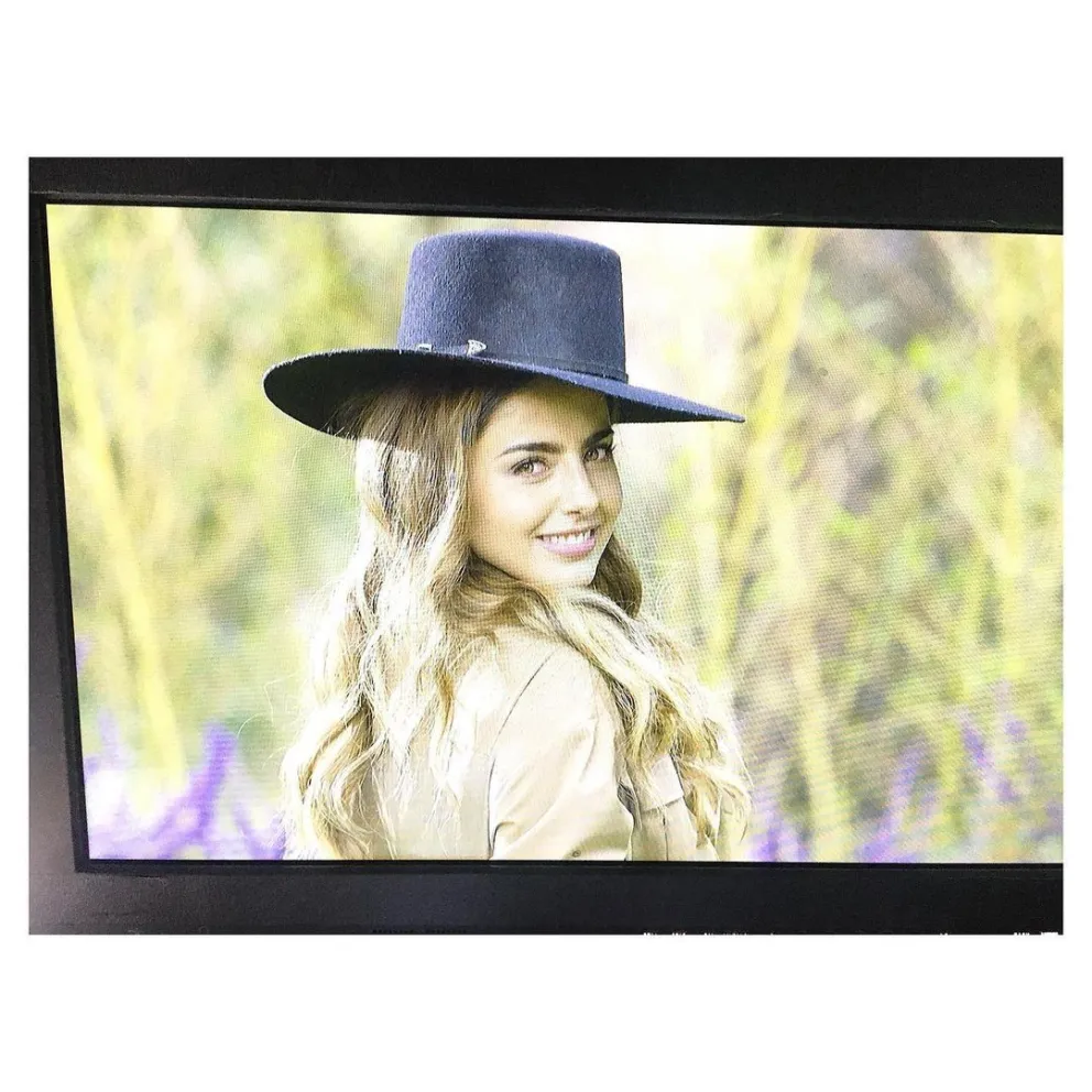 Michelle Renaud compartió una fotografía de su personaje en la telenovela "Quererlo Todo"