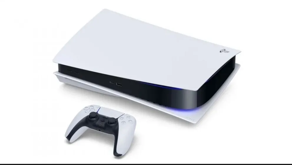 Playstation 5