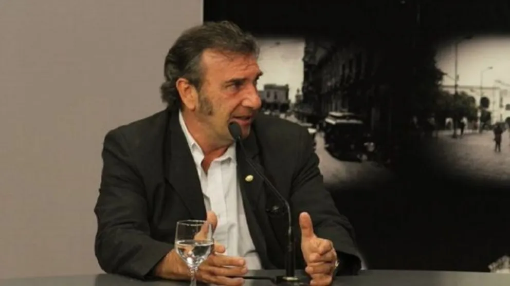 Nicolás O' Brien