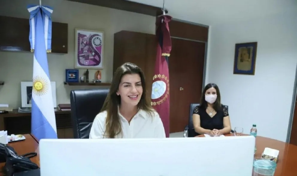 La Municipalidad de Salta cerró por primera vez un importante acuerdo con la Organización Panamericana de la Salud