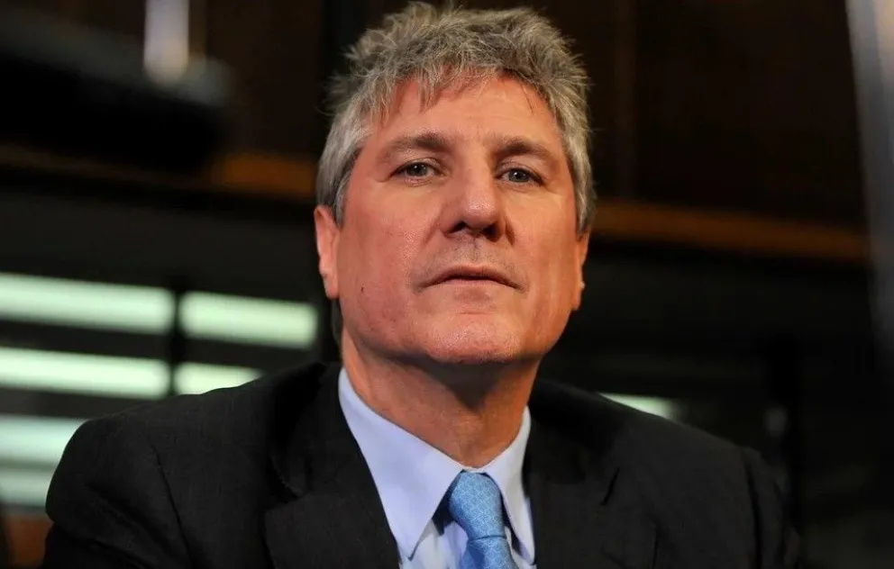 |URGENTE| Amado Boudou vuelve a la cárcel por disposición de la Justicia