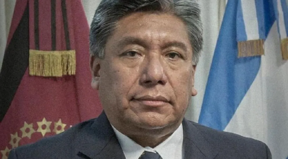Sergio Humacata