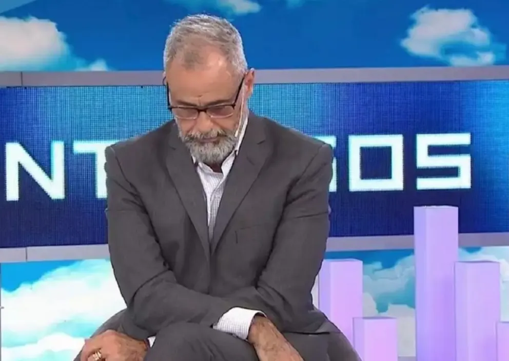 Intrusos sufre otra baja