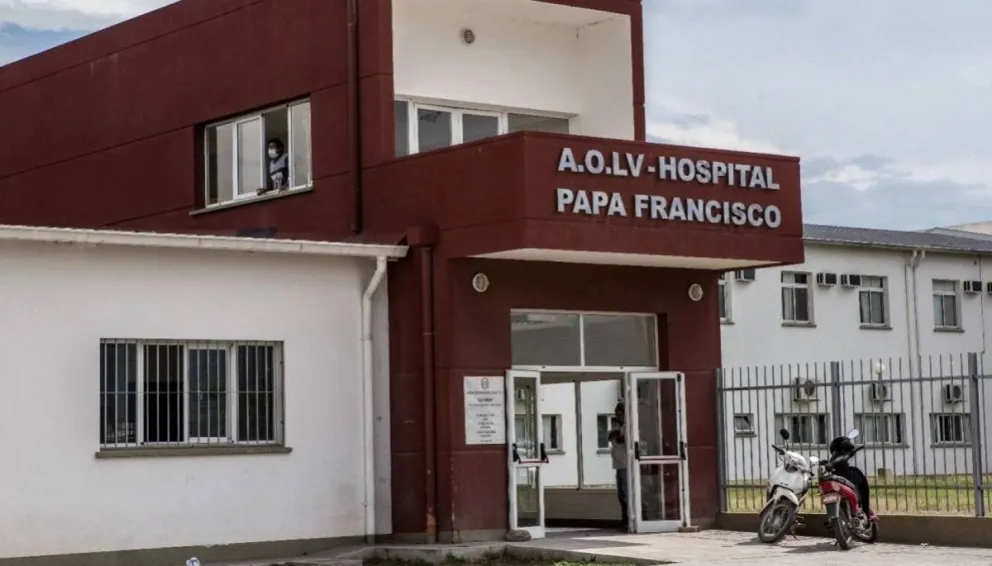 papa francisco 