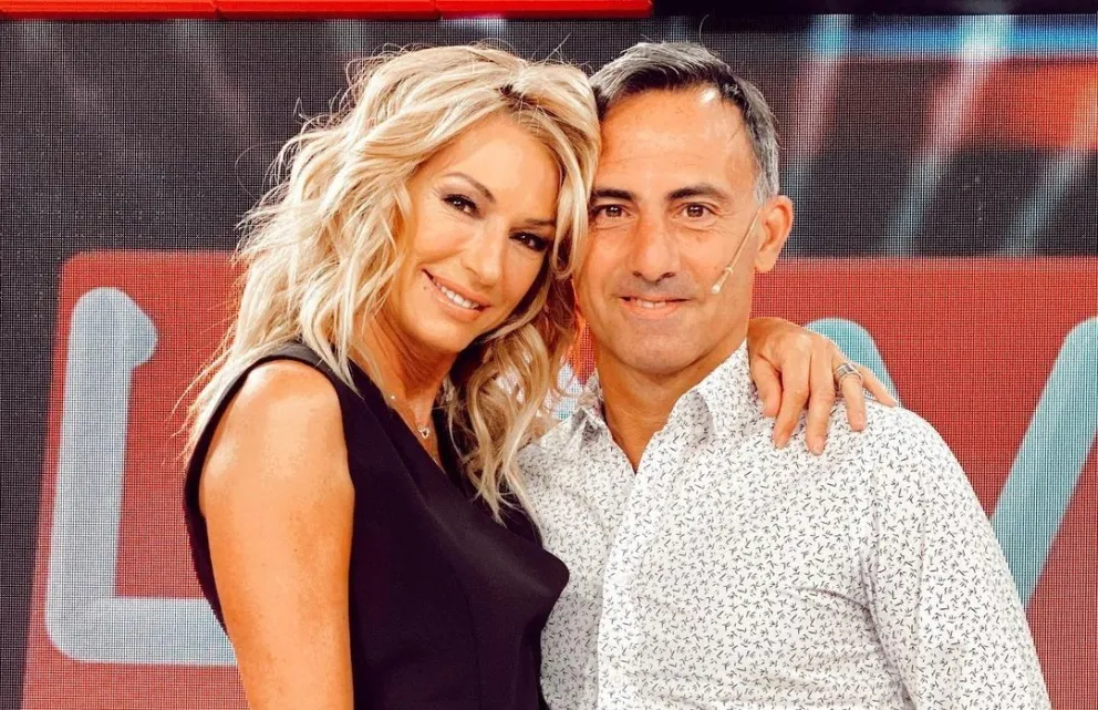 Yanina Latorre sumó un nuevo integrante a su familia de la mano de su hija Lola