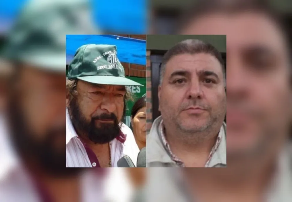 Piña va piña viene: tras el papelón, denunciarán al interventor de Aguaray por las agresiones físicas