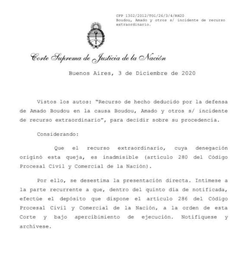 amado boudeu 