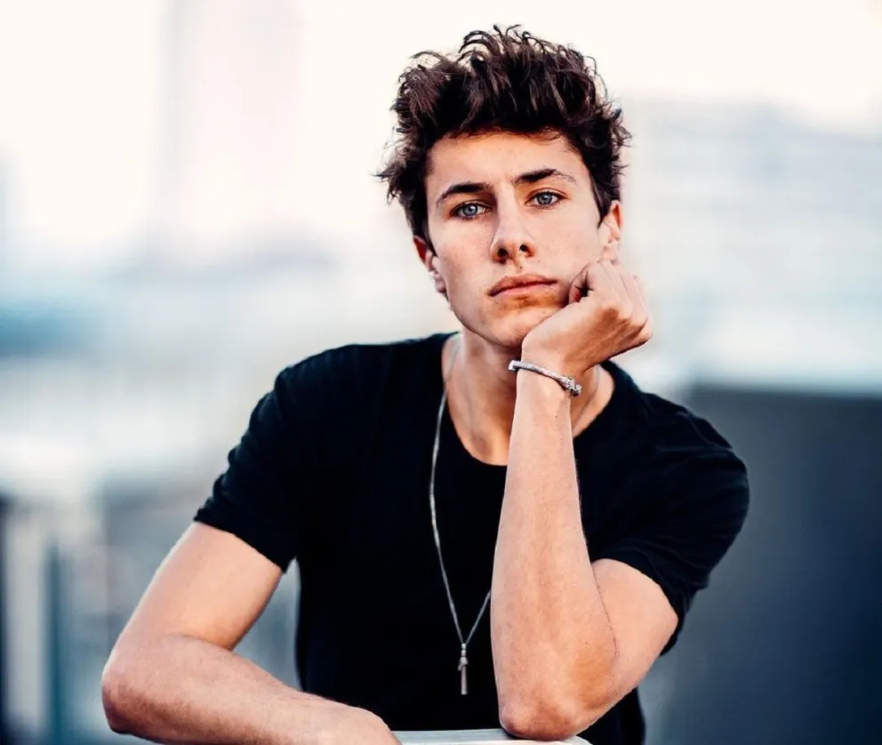 Juanpa Zurita habló sobre los rumores de una supuesta relación con Carlos Rivera