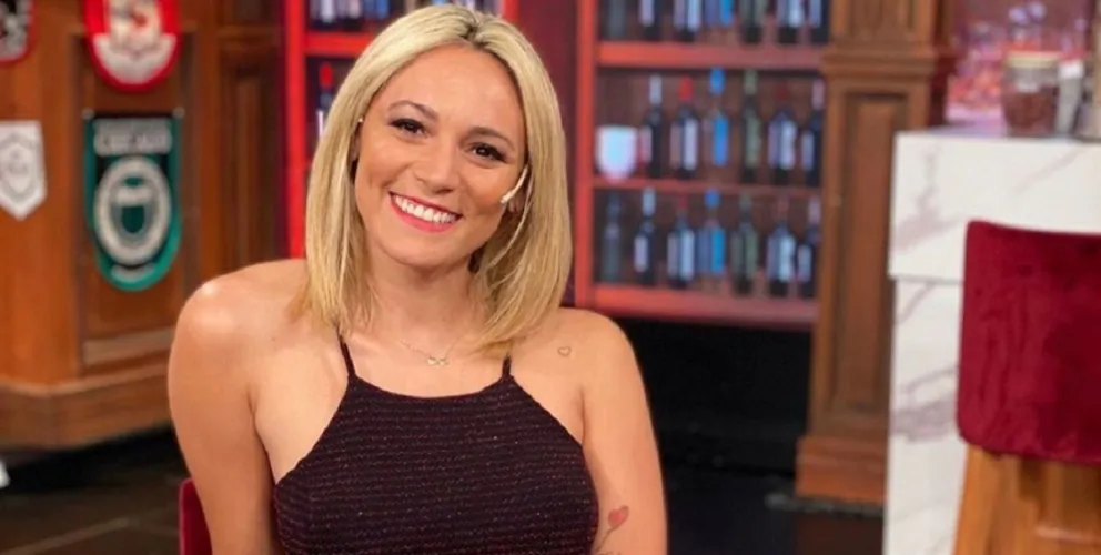 Rocío Oliva lanzó una dura advertencia a los que la critican y a la familia de Diego Maradona