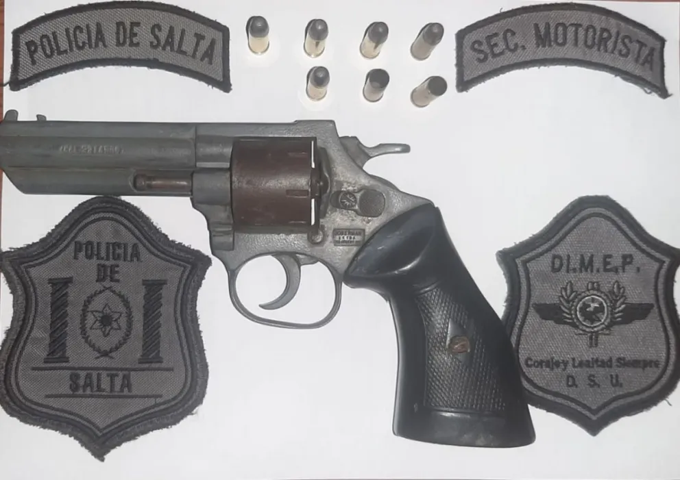 armas