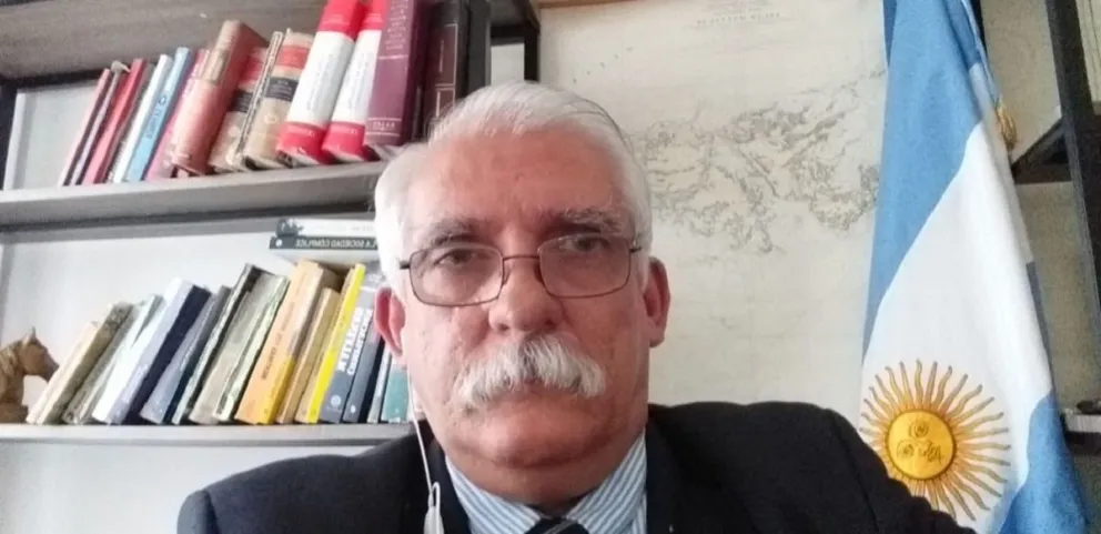 Carlos Zapata