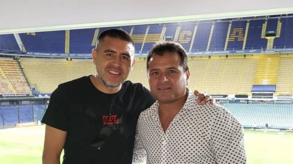 Marcelo Delgado y Riquelme