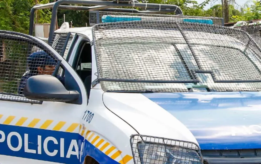 Policía de Salta