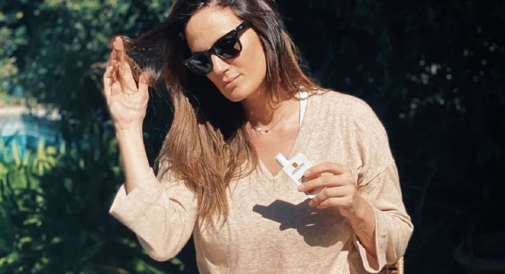 Paula Chaves