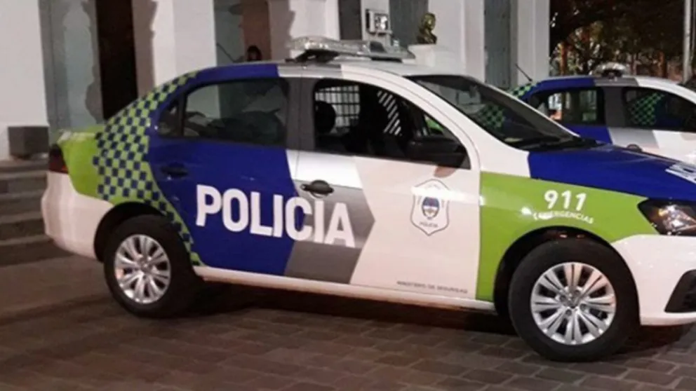 cura salteño abusador