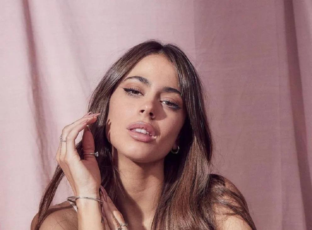 Tini Stoessel se sinceró sobre lo que se viene con “Tini Tini Tini” y sus fans se emocionaron