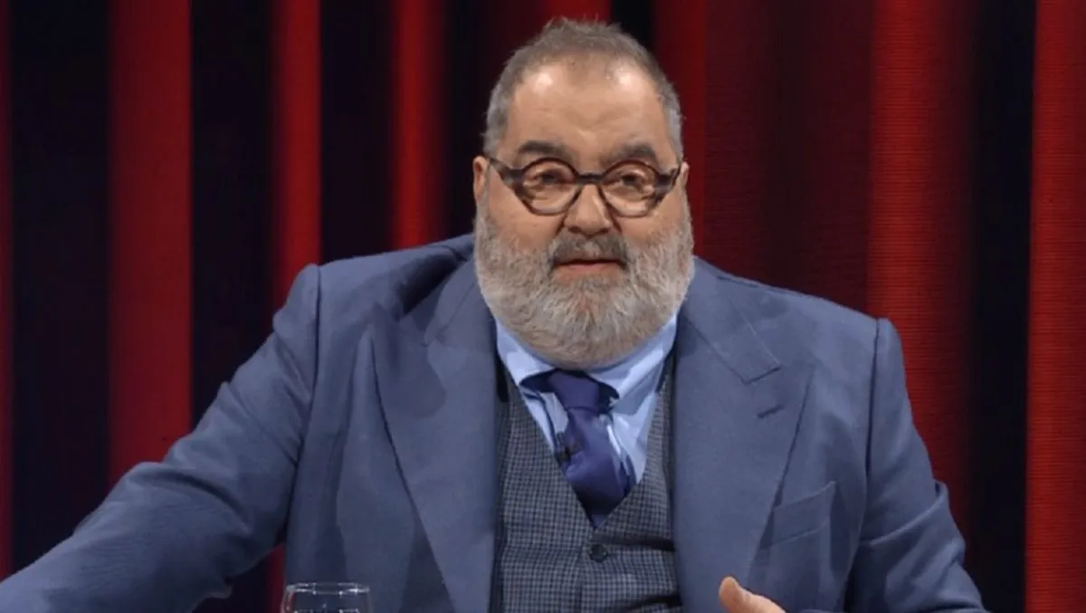 Jorge Lanata