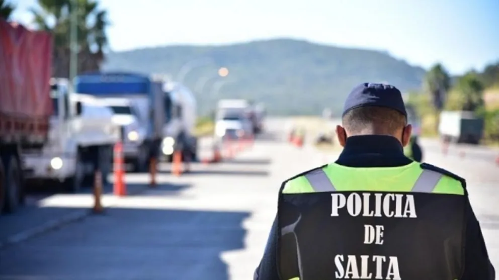 Salvador Mazza: el hombre hallado sin vida en un auto tenía signos de un violento crimen