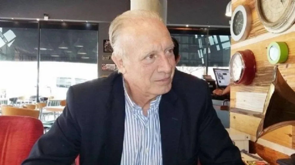 Julio Moreno Ovalle