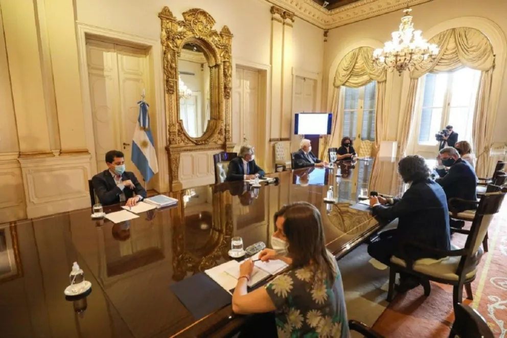 vacunacion