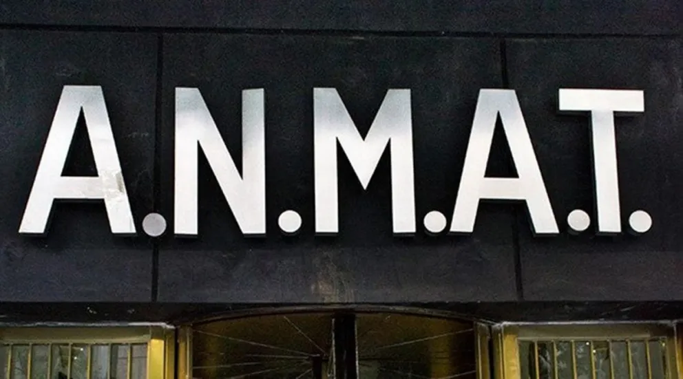 Nuevamente la ANMAT prohibió un nuevo producto