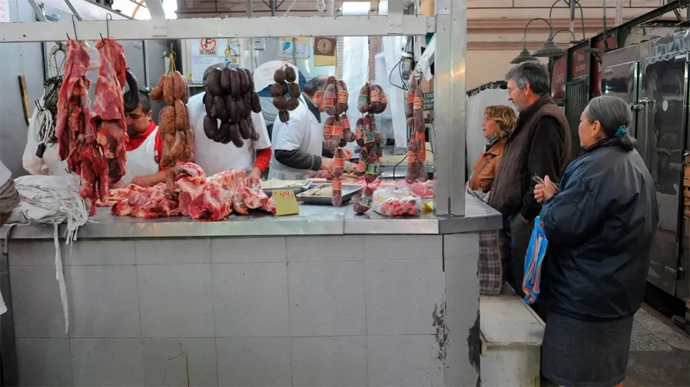 aumento de precios carne