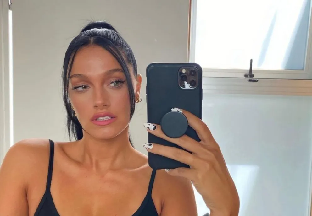 Se viene un anuncio importante: Oriana Sabatini juega al misterio con sus fans y la emoción se apodera de todos