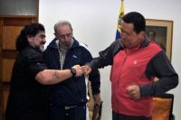 Murió Diego Maradona: la amistad del ídolo con los dictadores