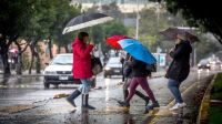 Precaución en Salta: se aproximan tormentas fuertes durante esta semana